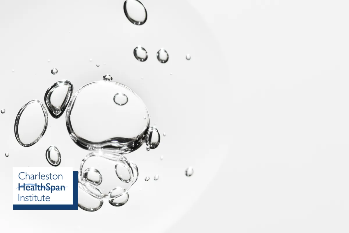 Key Peptides That Influence Estrogen and Progesterone Pathways