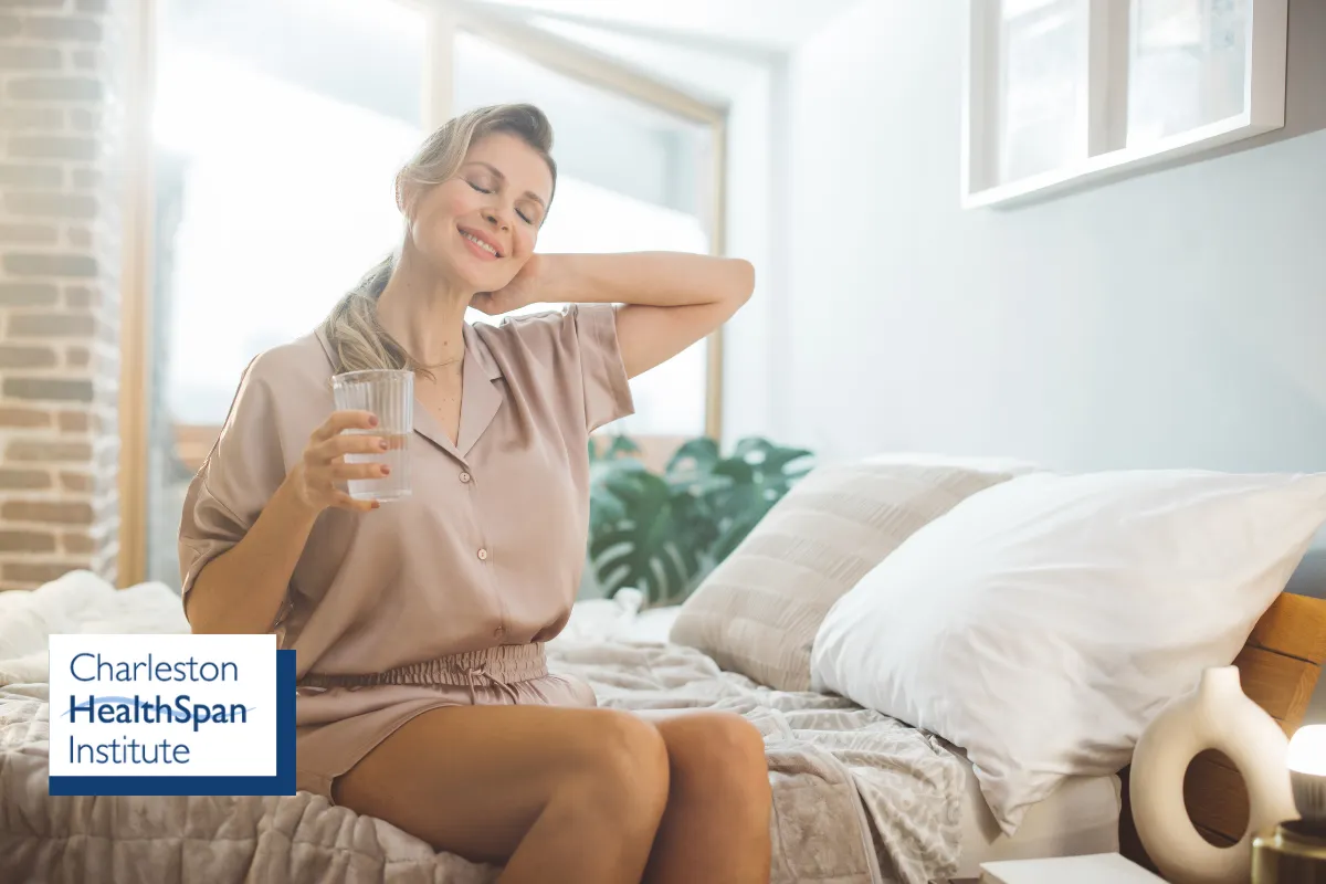 Steps to Take Before Starting Peptide Therapy for Hormone Balance