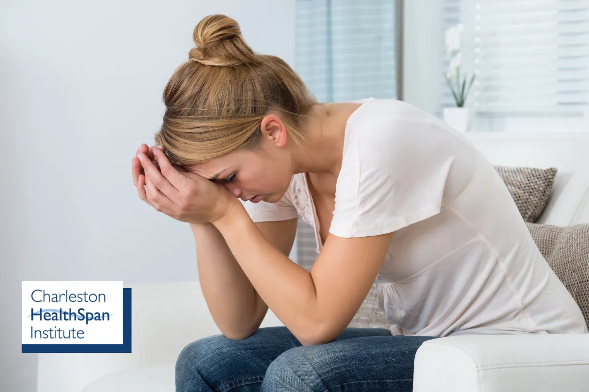 What People Call Adrenal Fatigue HPA Axis Dysfunction, Not Worn-Out Glands