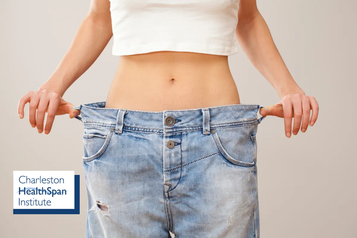 Why Estrogen Balance Matters for Women's Health and Weight in Charleston