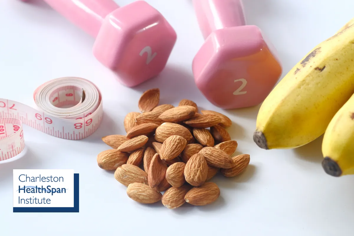 Building Habits That Keep Weight Off for Years