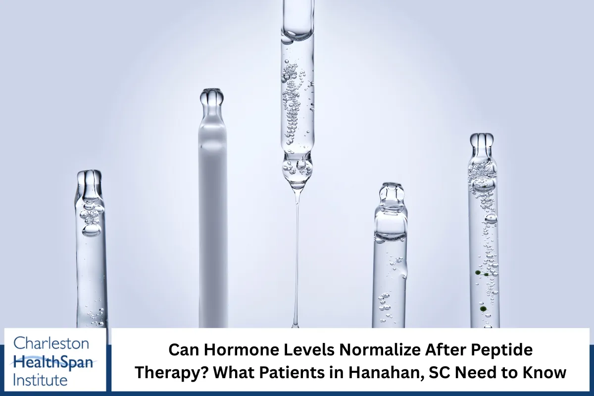 does ipamorelin raise blood pressure TRT Pressure? What the Science Says CAN HORMONE LEVELS NORMALIZE AFTER