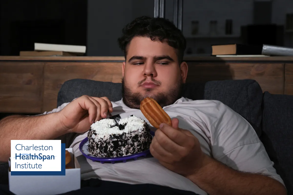 Core Tools a Charleston Weight Loss Doctor Uses to Treat Binge Eating