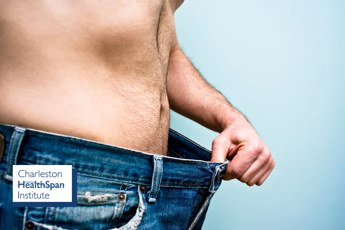 Hormones, HRT, and Peptide Therapy in Charleston, SC Weight Management