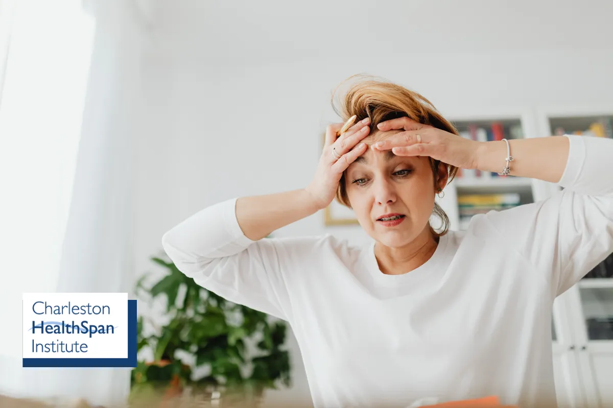 How Menopause Triggers Weight Gain and Menopause Belly