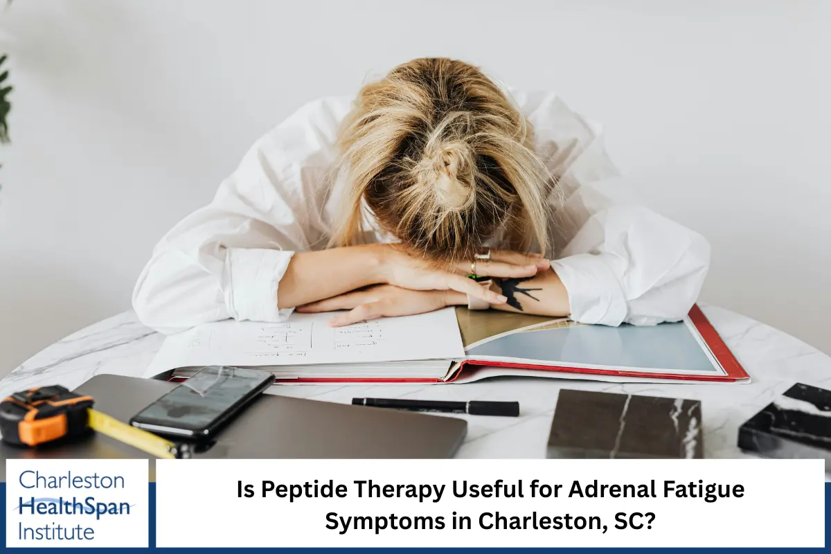 bpc 157 make you tired IS PEPTIDE THERAPY USEFUL FOR ADRENAL FATIGUE SYMPTOMS IN CHARLESTON, SC? coll_PriceSmash