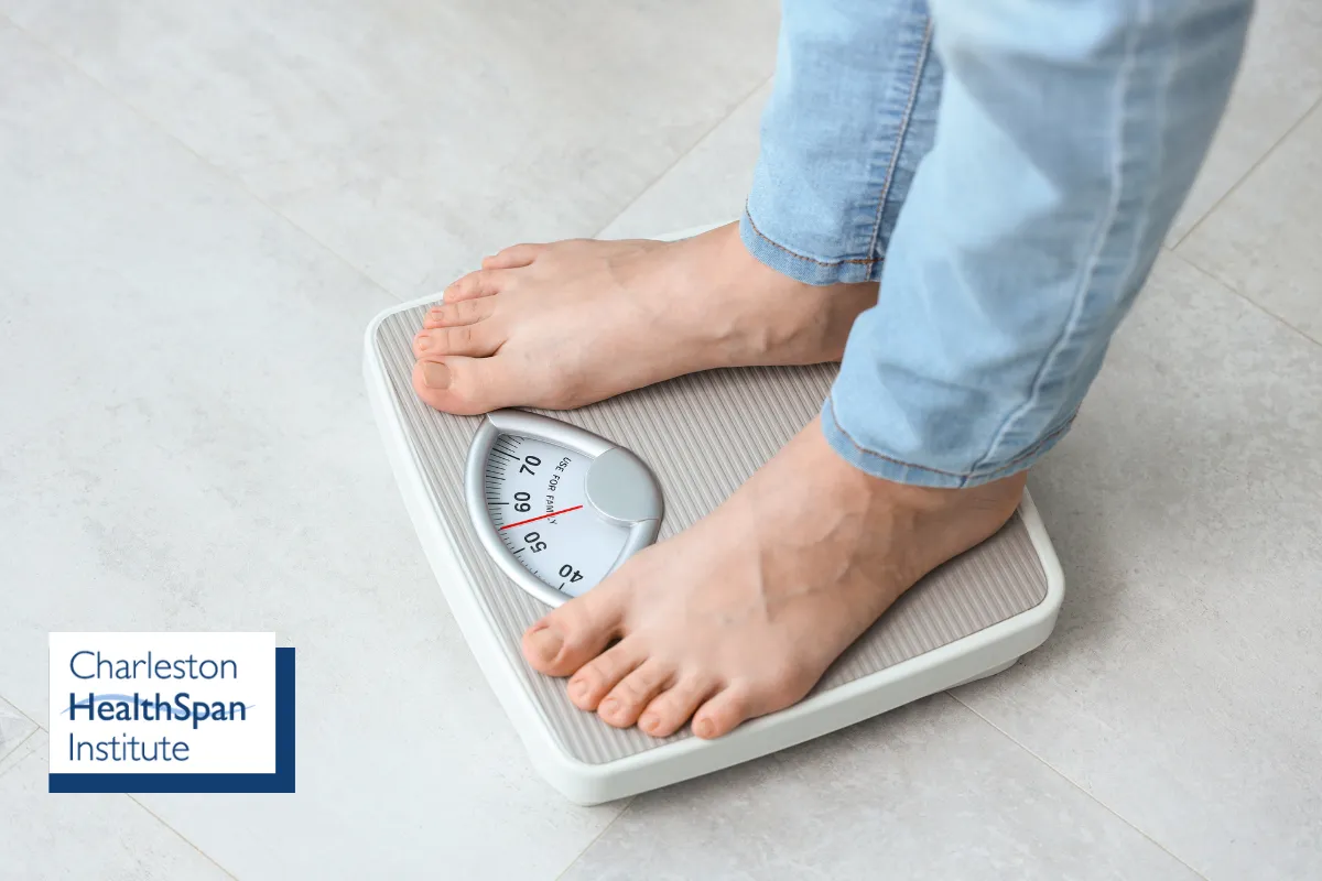 Medical Evaluation Hormones, Metabolism, and Hidden Barriers to Weight Loss