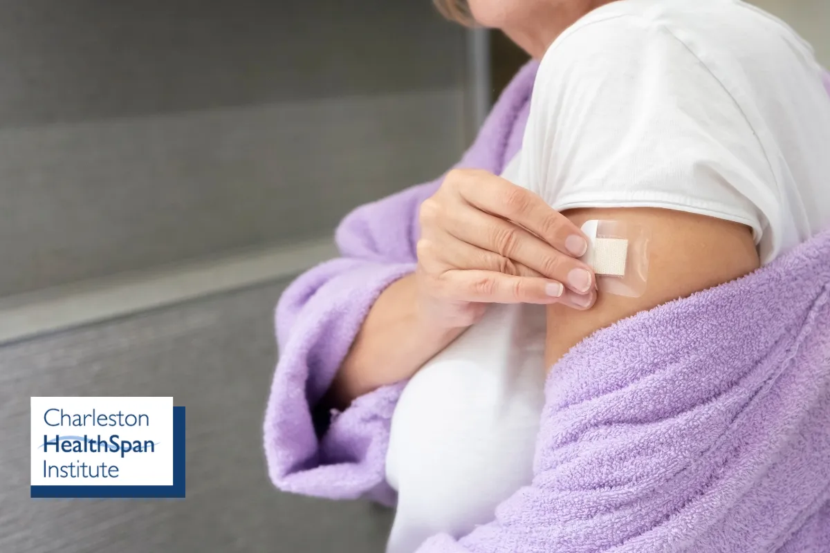 Pellet Therapy, Gels, Patches, and Pills Pros and Cons for Weight and Symptoms