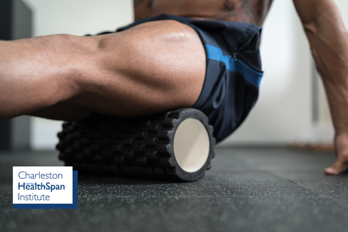 Potential Benefits of Combining Testosterone and Peptide Therapy
