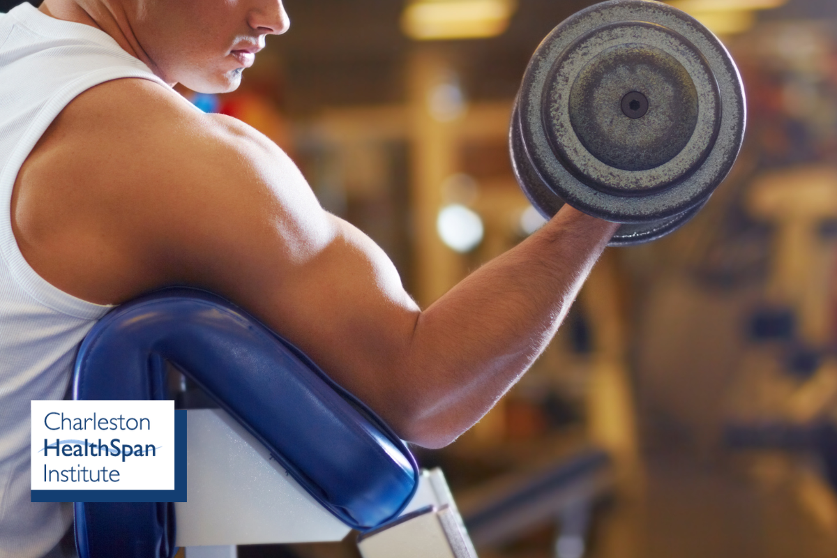 Testosterone Therapy Basics in Mt. Pleasant, South Carolina