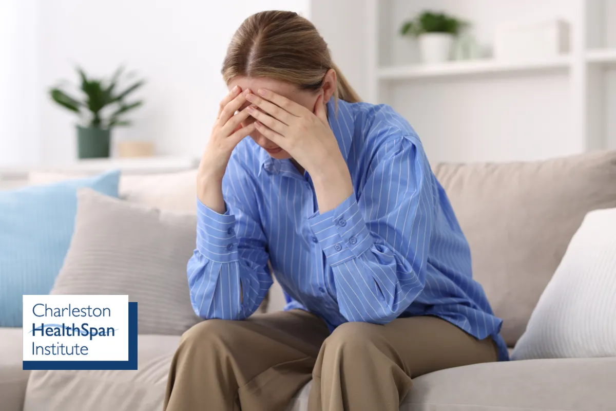 What a Hormone Doctor in Mt. Pleasant, SC Actually Evaluates