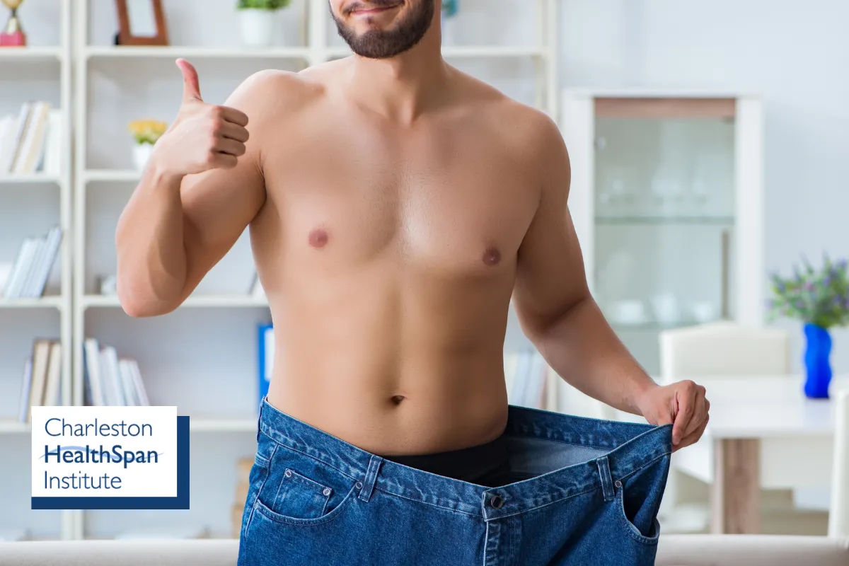 What a Medically Supervised Weight Loss Program Can Include