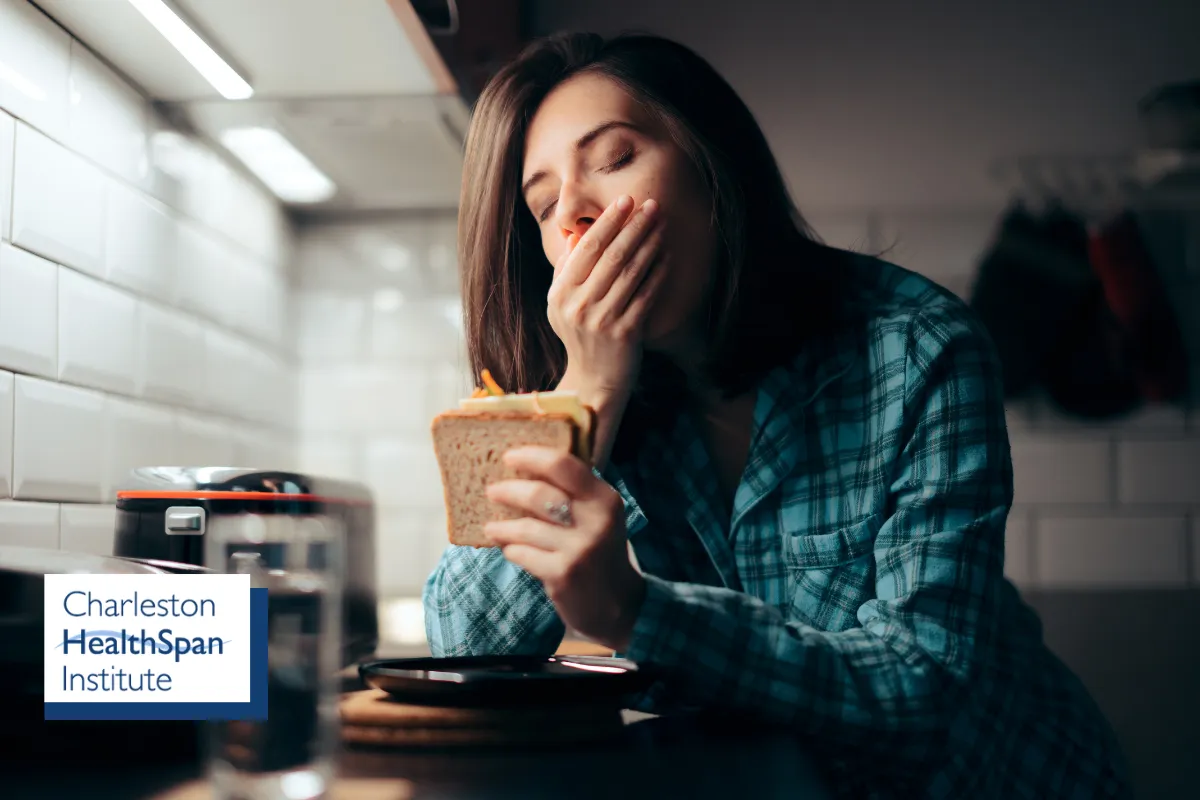 How Our Cortisol Management Process Works