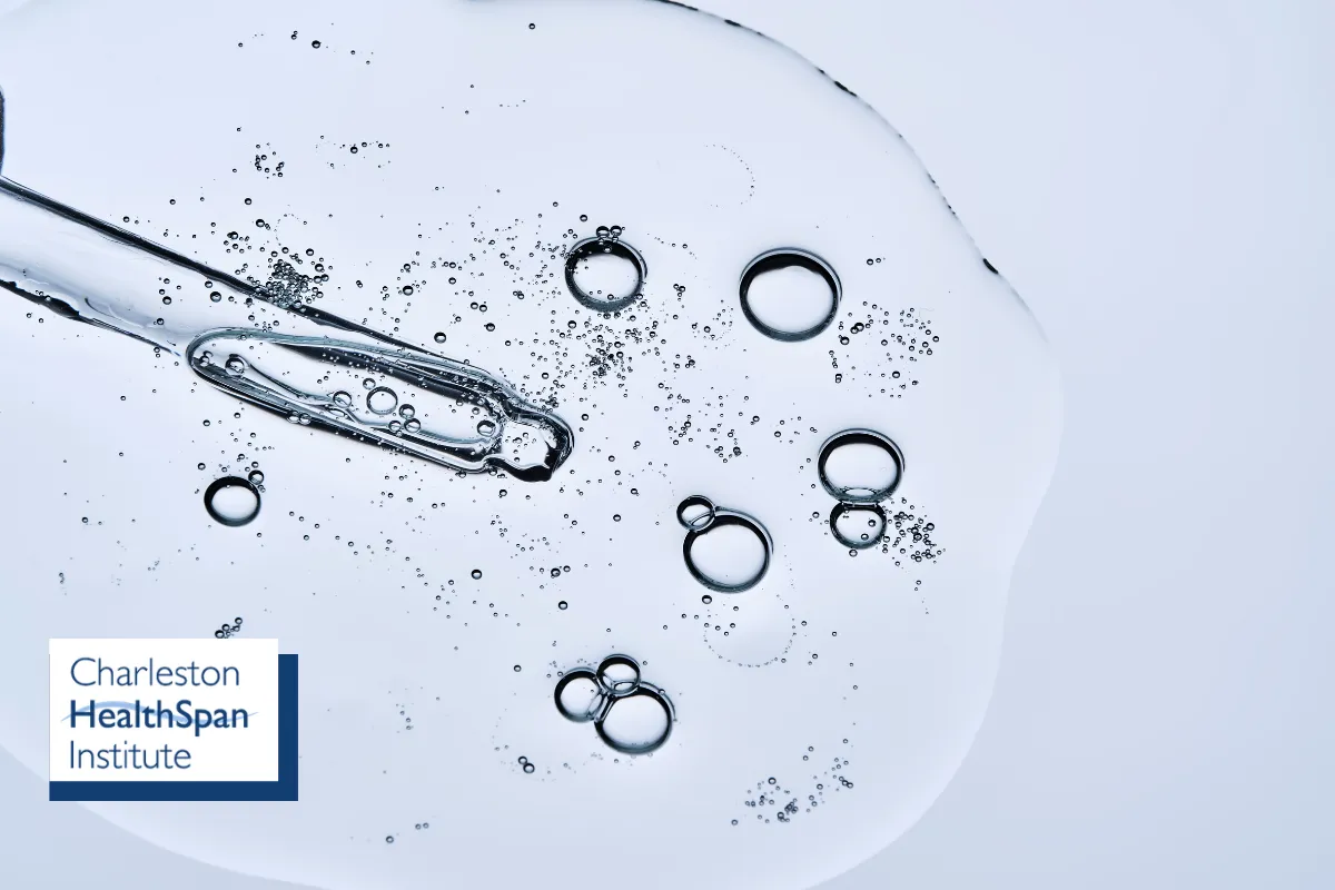 How Peptide Therapy Addresses Hormone Burnout Recovery
