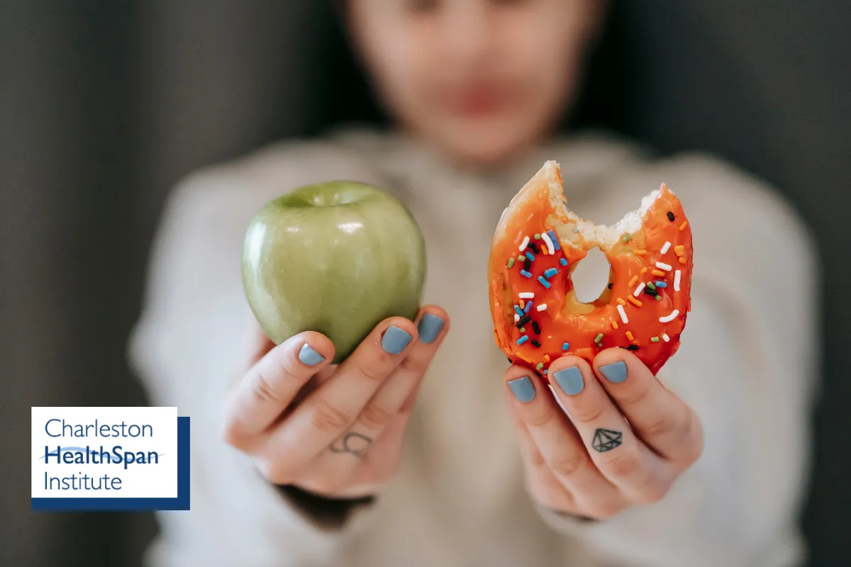 How Sugar Hijacks Your Brain and Metabolism