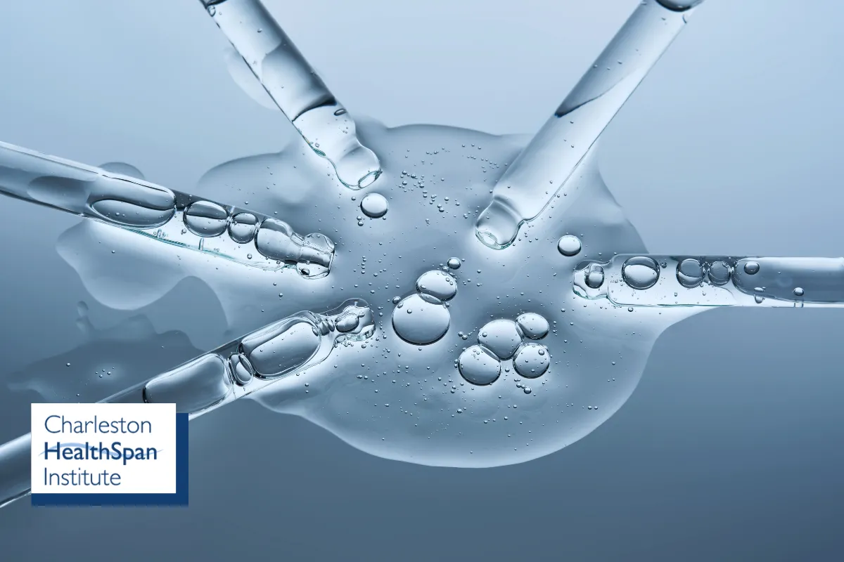 Peptide Therapy vs Traditional Hormone Replacement