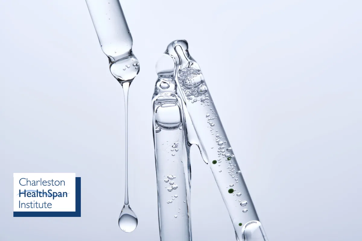 What Makes Peptide Therapy Different from Traditional HRT