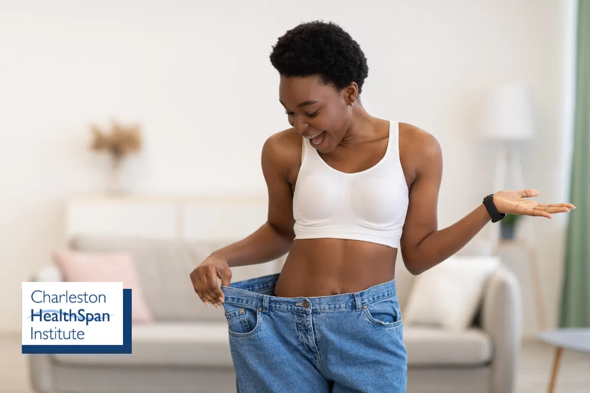 What a Charleston Weight Loss Clinic Looks for at Your First Visit