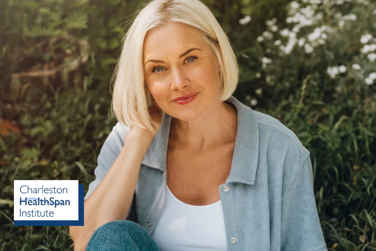 Who Benefits from Peptide Therapy in Charleston, SC