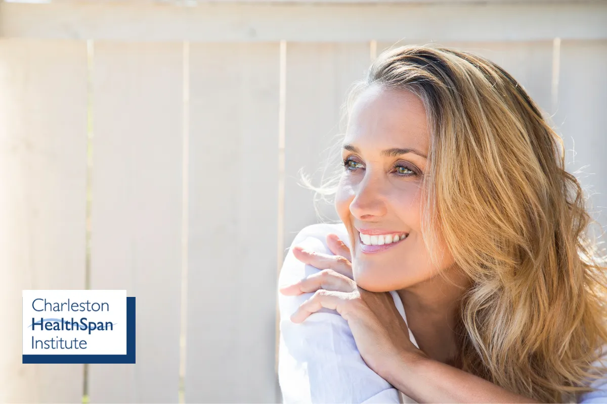 Why Charleston Residents Trust Peptide Therapy for Cortisol Management