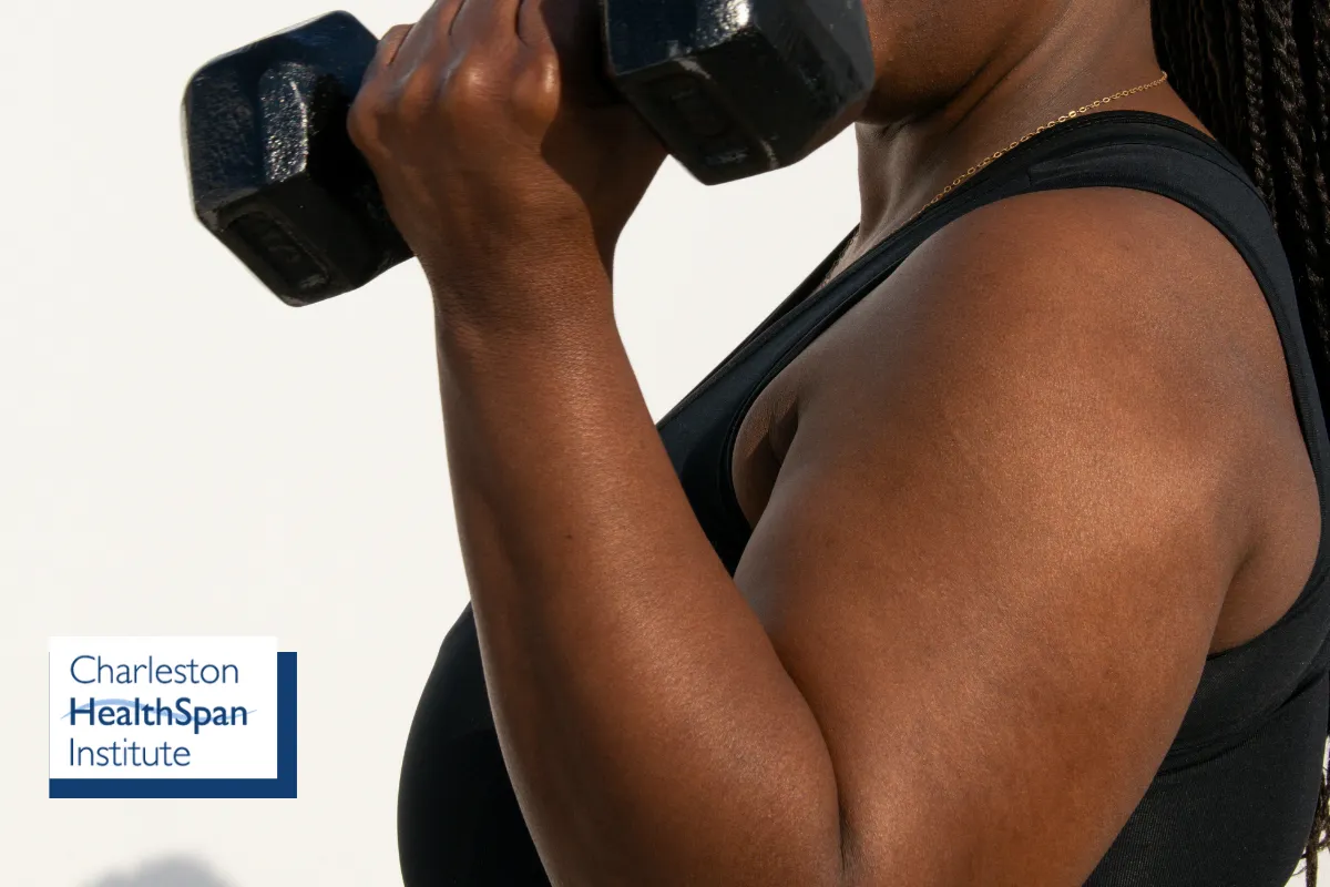 Activity, Muscle Mass, and Protecting Your Metabolism While You Lose Weight