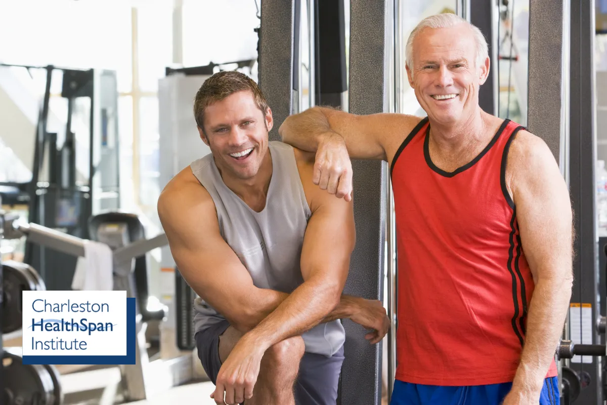 Benefits Men May Experience from Bioidentical Hormone Therapy