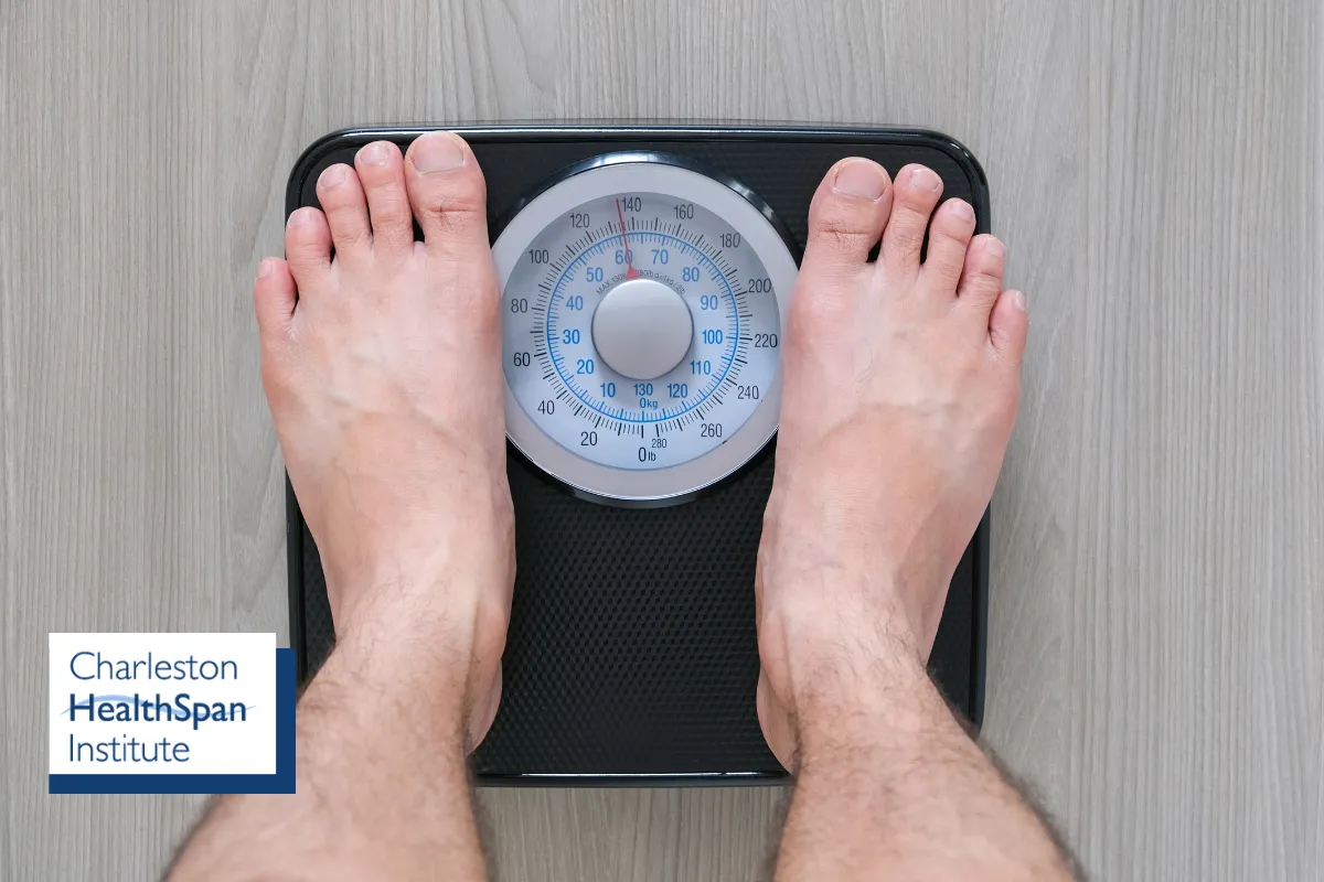 Building Habits That Support Long-Term Weight Control in Charleston, SC