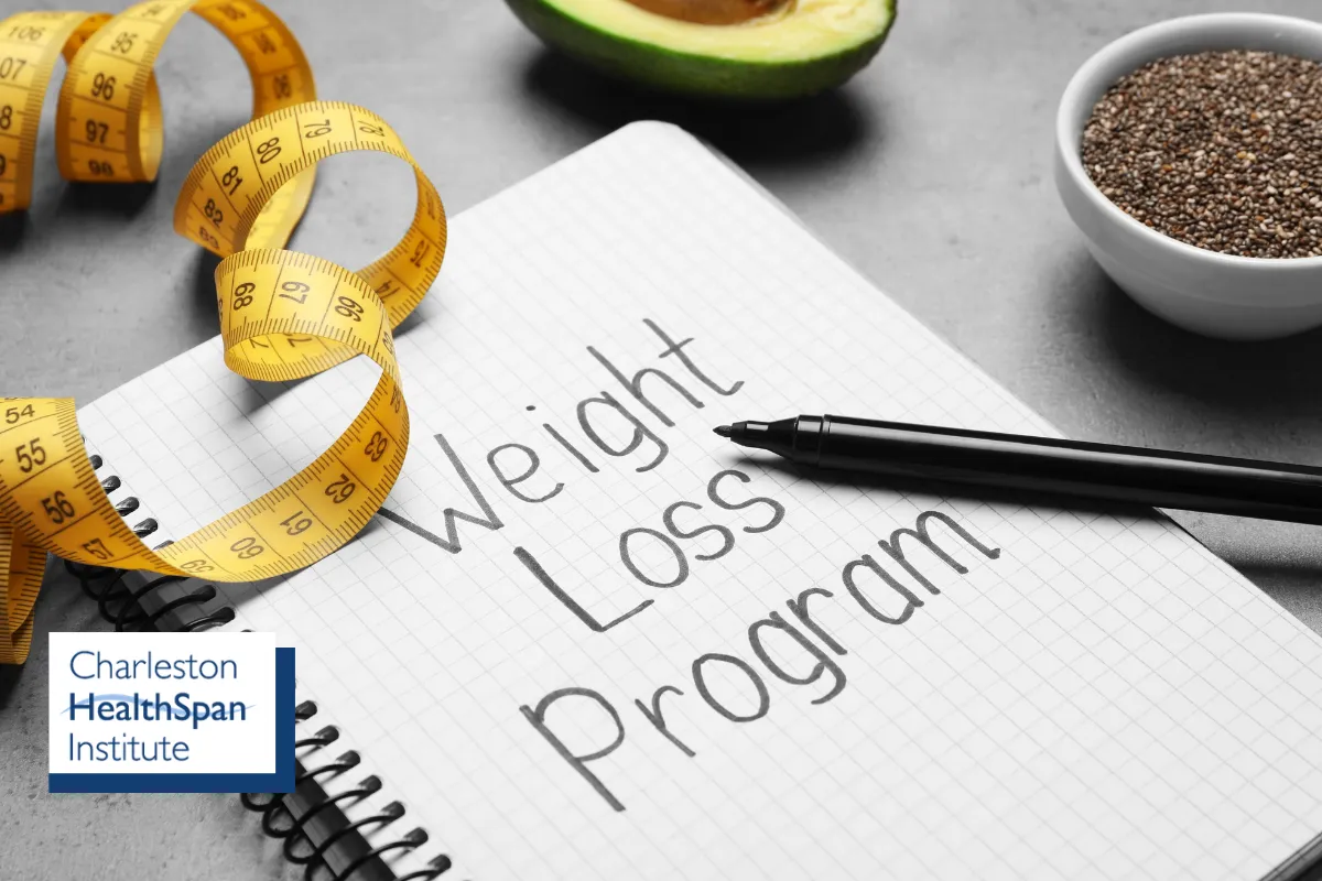 Designing a Weight Loss Program That Addresses Sleep, Stress, and Lifestyle
