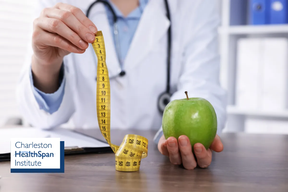 From Eating Habits to a Personalized Medical Weight Loss Program