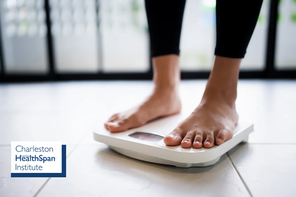 From First Visit to First Goal: What Happens When You See a Weight Loss Doctor in Charleston, SC?