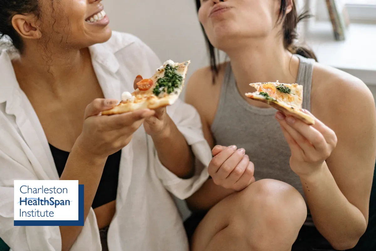 How Weight Loss Doctors in Charleston, SC Use Your Eating History