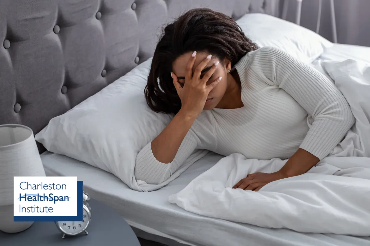 How a Charleston Weight Loss Doctor Evaluates Sleep at the First Visit