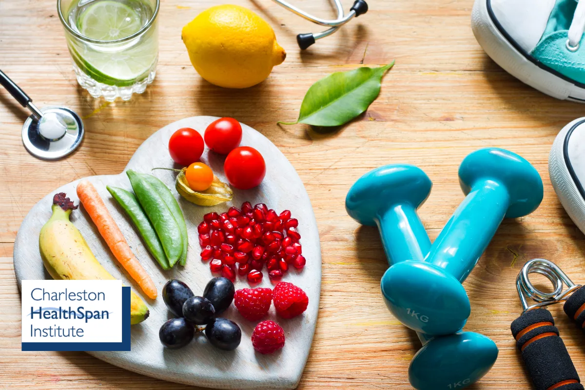 Integrating Lifestyle, Peptides, and Non-Hormonal Support