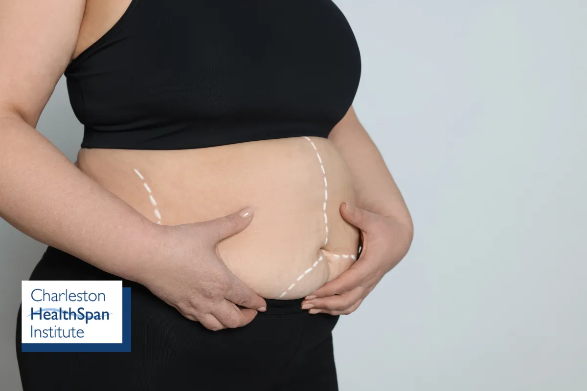 Medical Tools: Medications, Peptide Therapy, and When Bariatric Surgery Is Considered