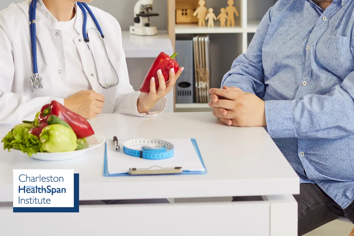 Nonjudgmental Nutrition Conversations During Medical Weight Management