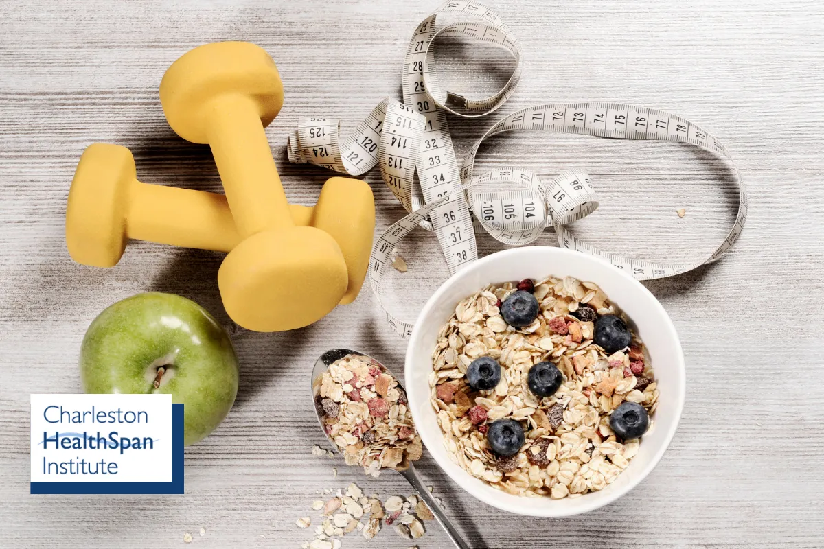 Nutrition Planning: Matching Eating Habits to Safe, Measurable Progress