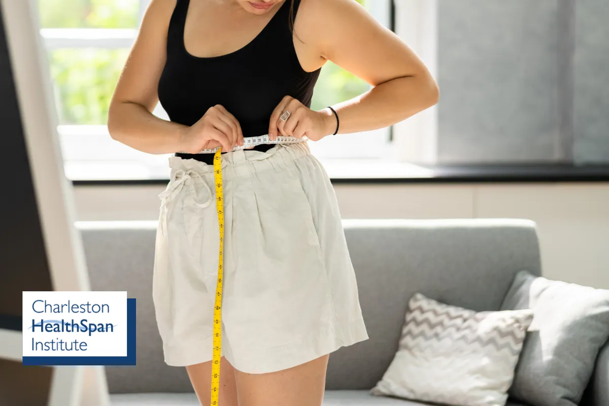 Ongoing Monitoring, Goal Adjustments, and Preventing Weight Regain