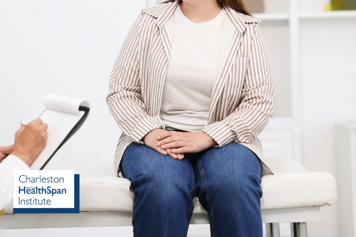 Setting Realistic Weight Loss Goals: What Patients in Charleston, SC Should Expect