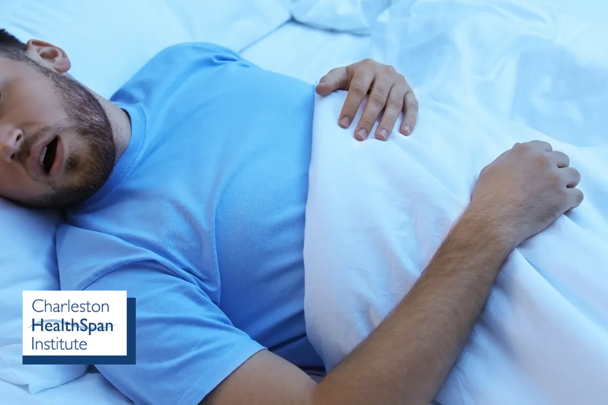 Sleep Apnea, Weight Gain, and Medical Weight Loss Plans