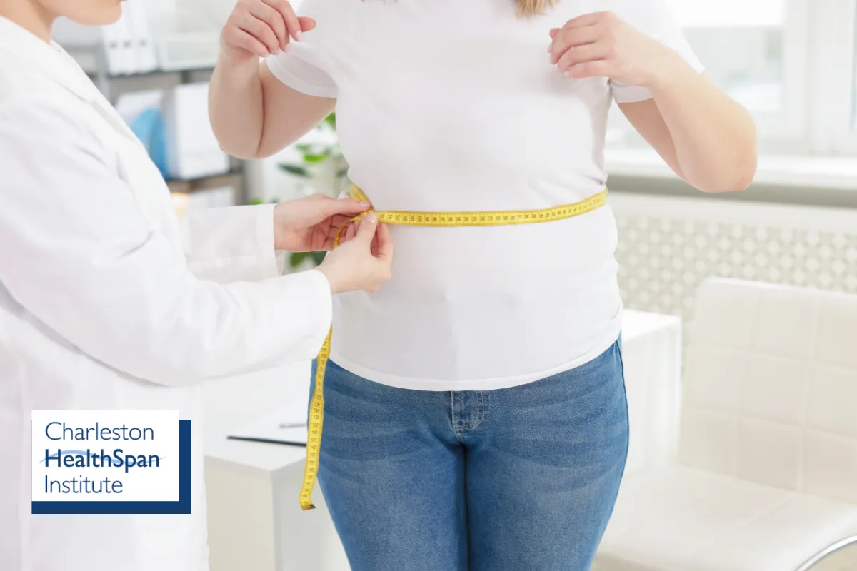 What Parts of Your Medical History a Weight Loss Doctor Will Review