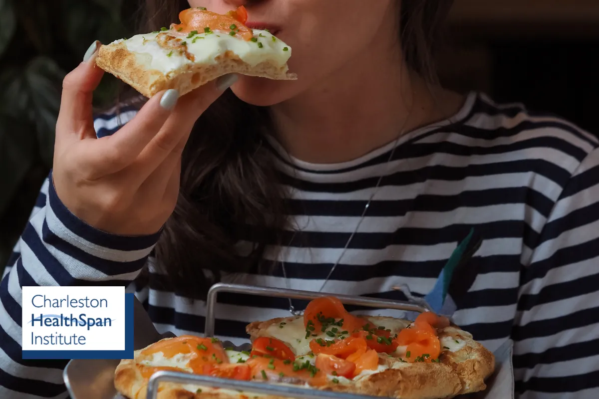 What Questions About Eating Habits Should You Expect?