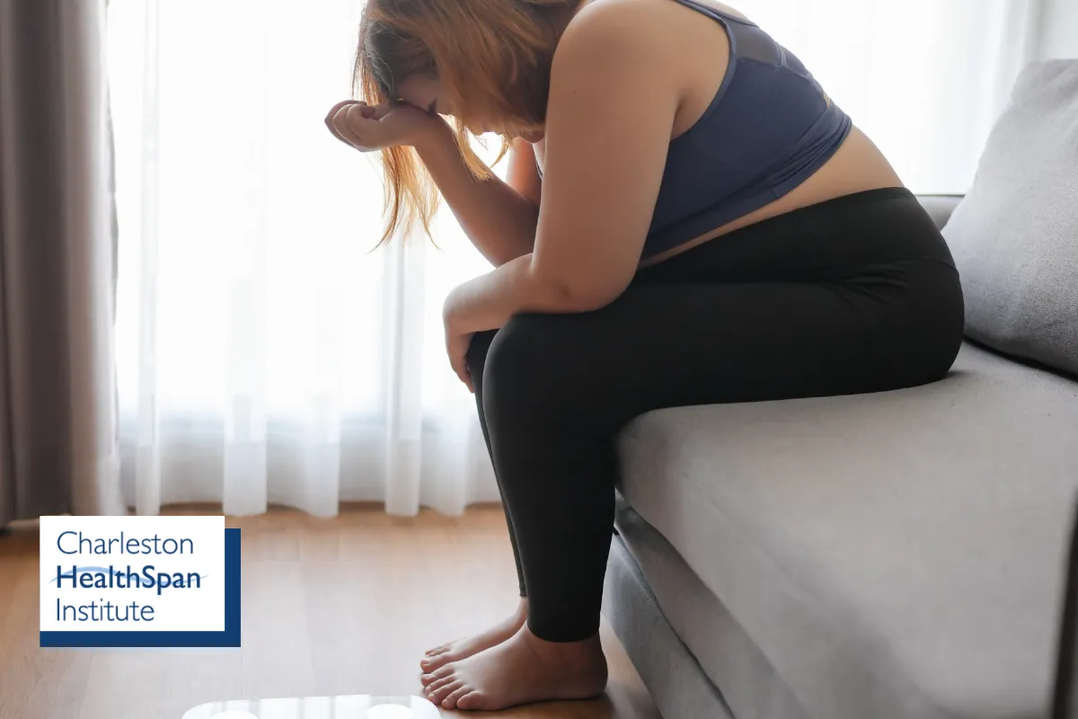 Why Sleep and Stress Matter for Weight Loss Results