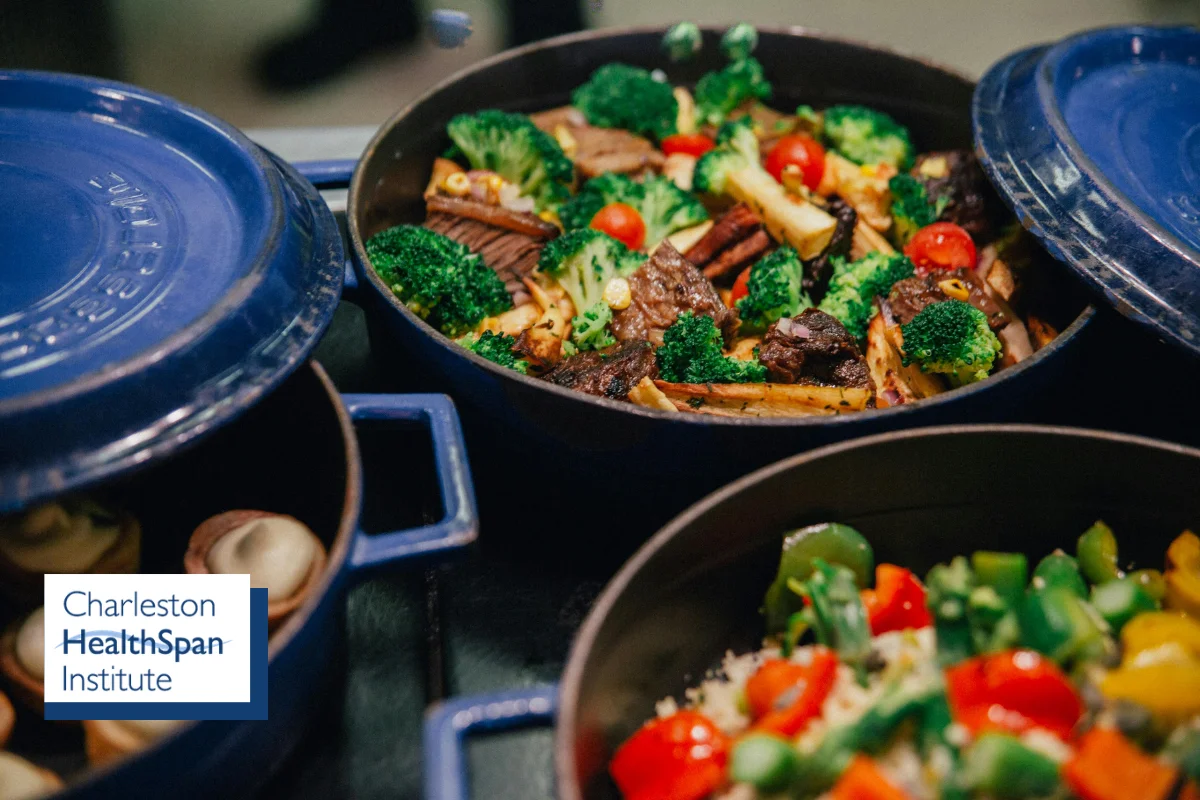 Combining Peptides With Nutrition and Movement for Lasting Results