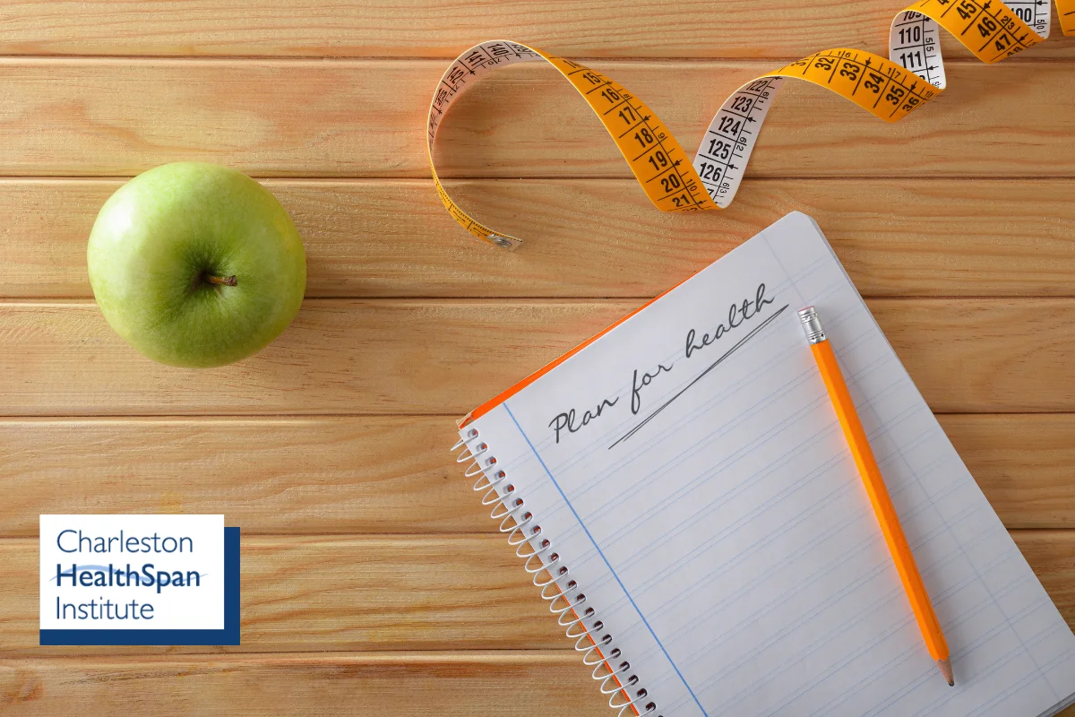 Designing a Personalized Peptide-Inclusive Weight Loss Program