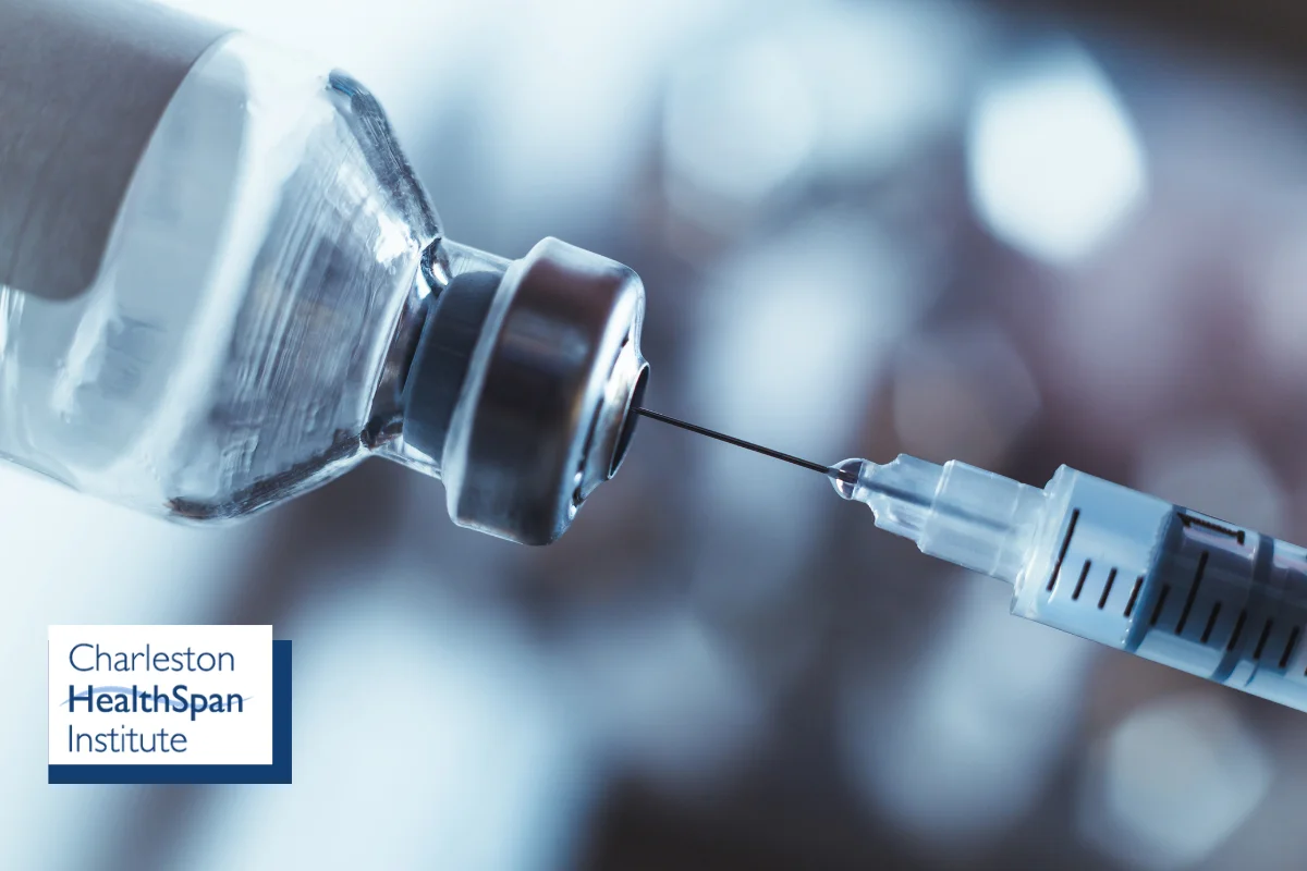 GLP-1 Receptor Agonists: The Strongest Peptide Option for Insulin Resistance