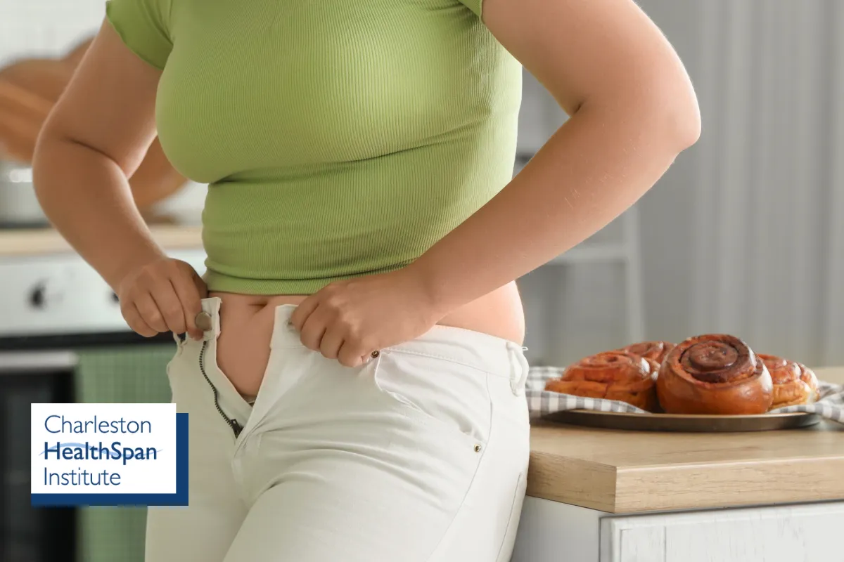 How Hormones Drive Weight Gain and Make Losing Weight Harder