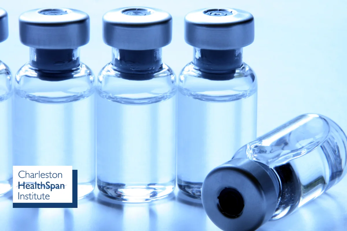 How a Weight Loss Doctor in Charleston, SC Uses Peptides to Tackle Insulin Resistance