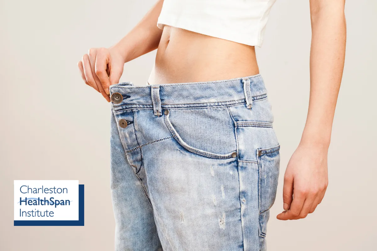 What a Comprehensive, Hormone-Focused Weight Loss Program Should Include
