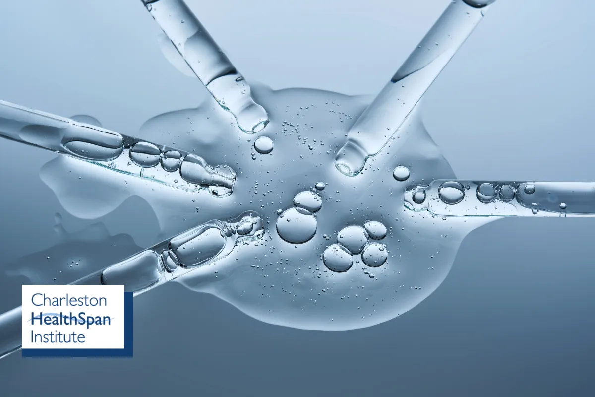 Why Peptides Are Only One Tool in Your Weight Loss Goals